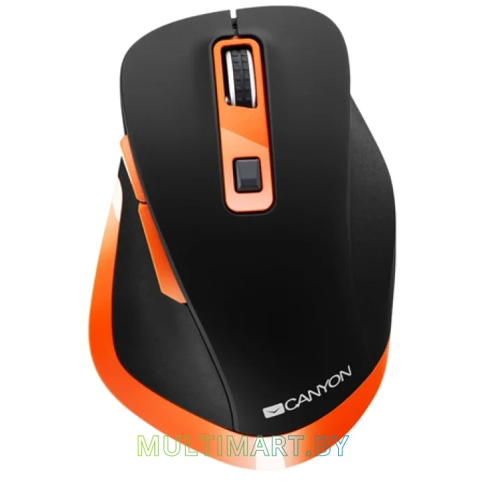 Мышь Canyon CNS-CMSW14BO